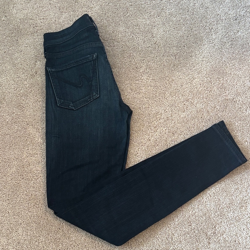 Citizens of Humanity Skinny Jeans